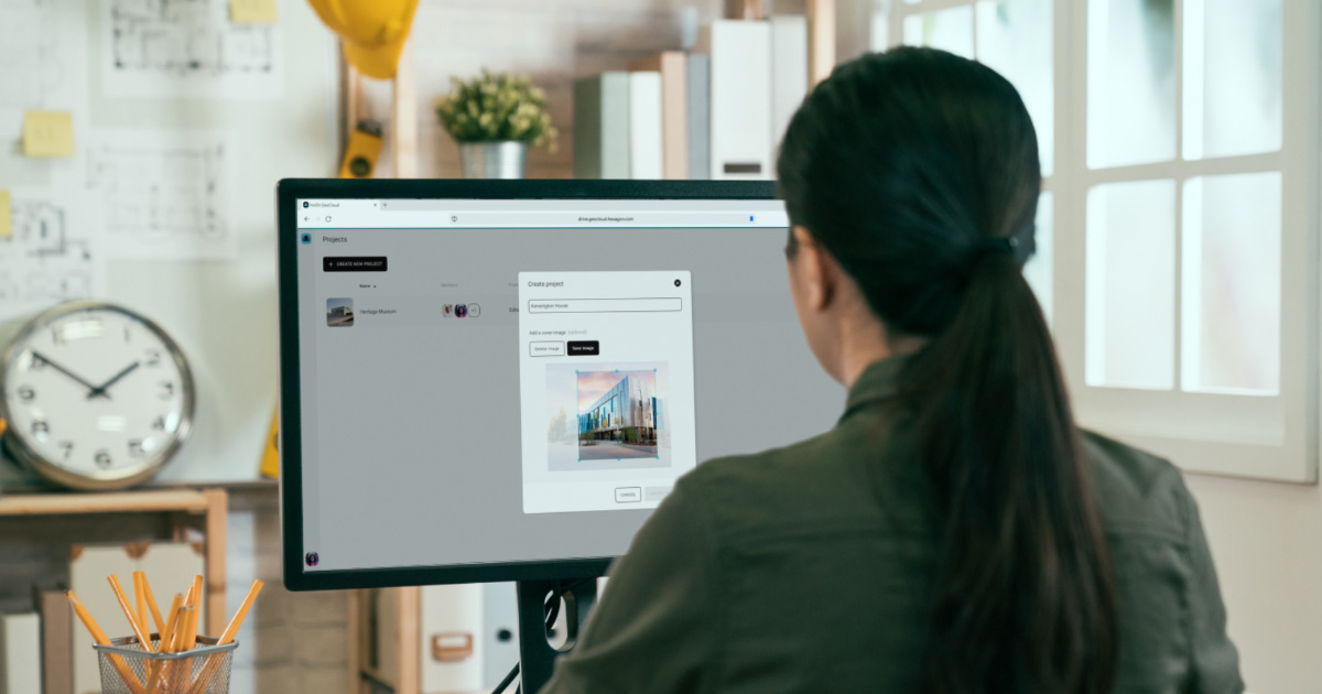 GeoCloud-Drive-Webb-App-Office